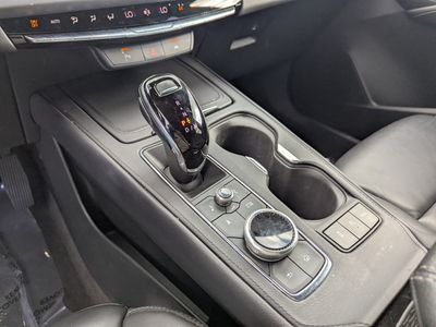 2024 Cadillac XT4 - Photo 26