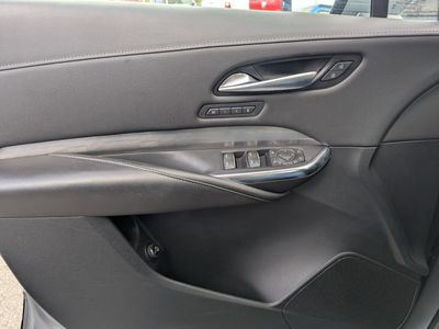 2024 Cadillac XT4 - Photo 25