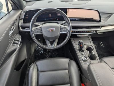 2024 Cadillac XT4 - Photo 20