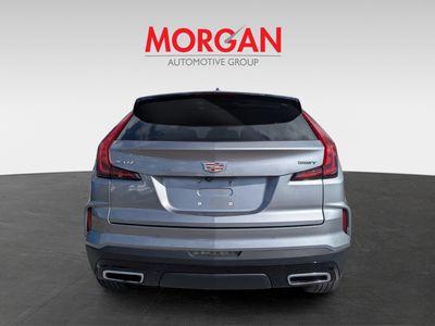 2024 Cadillac XT4 - Photo 4