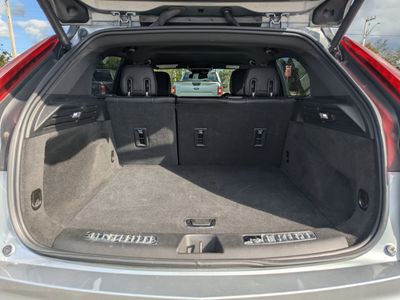 2024 Cadillac XT4 - Photo 15