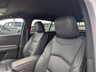 2024 Cadillac XT4 - Photo 22