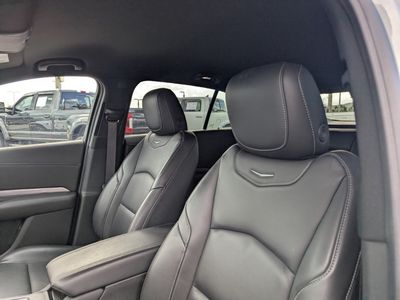 2024 Cadillac XT4 - Photo 21