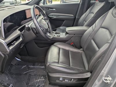 2024 Cadillac XT4 - Photo 23