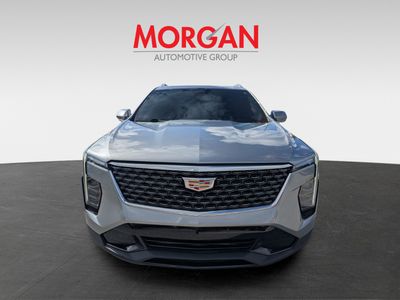 2024 Cadillac XT4 - Photo 8