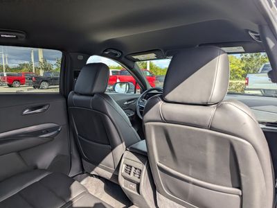 2024 Cadillac XT4 - Photo 12