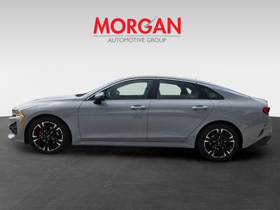 2023 Kia K5 - Photo 6