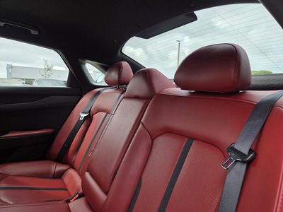 2023 Kia K5 - Photo 16