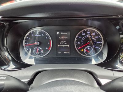 2023 Kia K5 - Photo 28