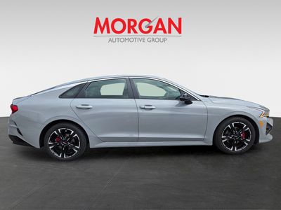 2023 Kia K5 - Photo 2
