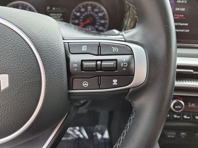 2023 Kia K5 - Photo 27