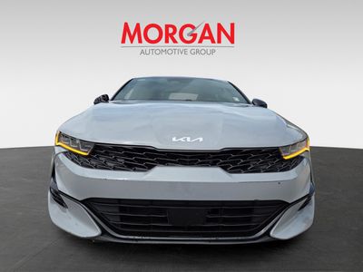 2023 Kia K5 - Photo 8