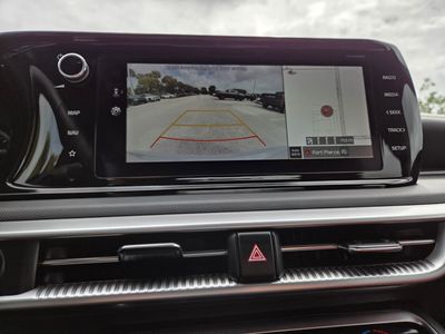 2023 Kia K5 - Photo 29