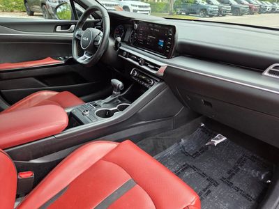 2023 Kia K5 - Photo 9