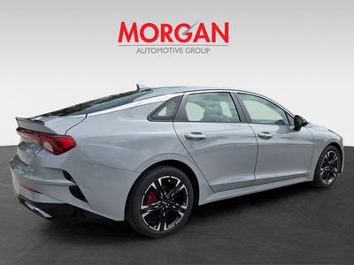 2023 Kia K5 - Photo 3