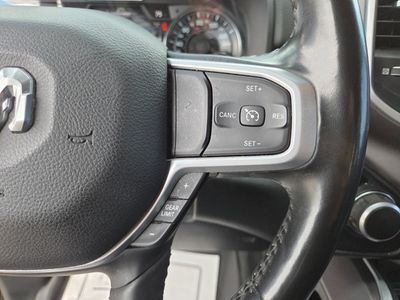 2021 Ram 1500 - Photo 27