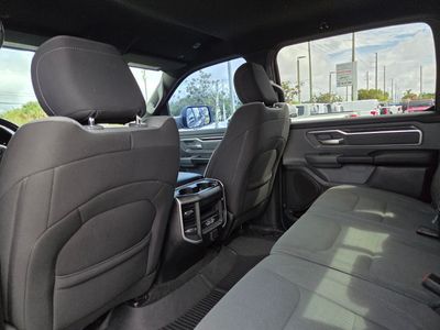 2021 Ram 1500 - Photo 18