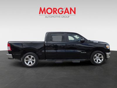 2021 Ram 1500 - Photo 2