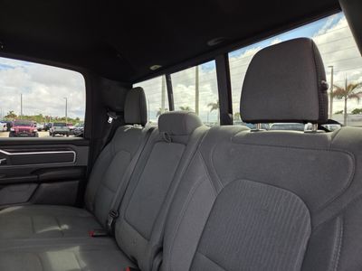 2021 Ram 1500 - Photo 16