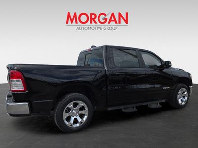 2021 Ram 1500 - Photo 3