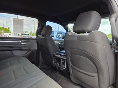 2021 Ram 1500 - Photo 12