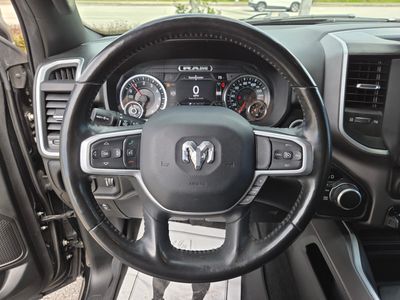 2021 Ram 1500 - Photo 25