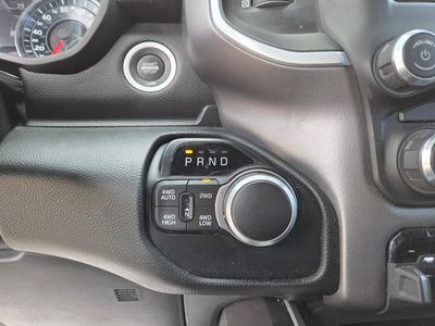 2021 Ram 1500 - Photo 24