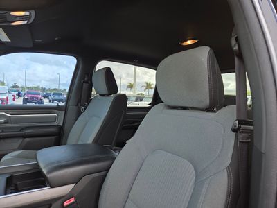 2021 Ram 1500 - Photo 20