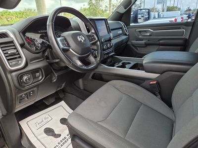 2021 Ram 1500 - Photo 22