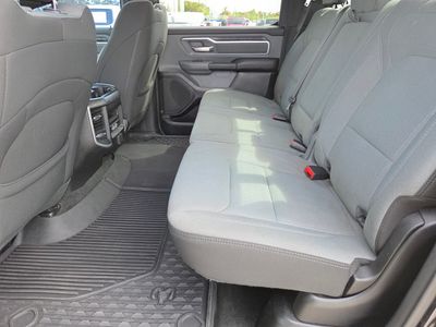 2021 Ram 1500 - Photo 17