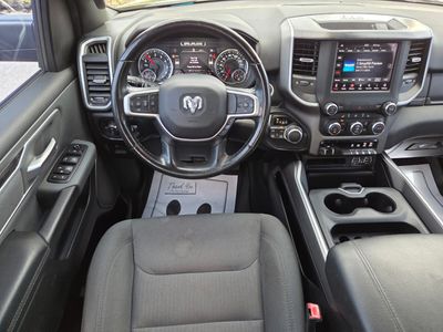 2021 Ram 1500 - Photo 19