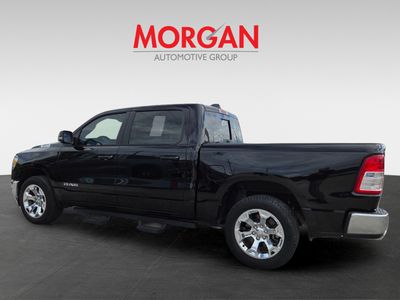 2021 Ram 1500 - Photo 5