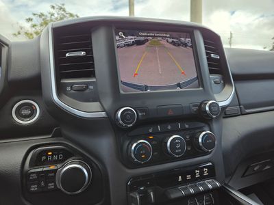 2021 Ram 1500 - Photo 28