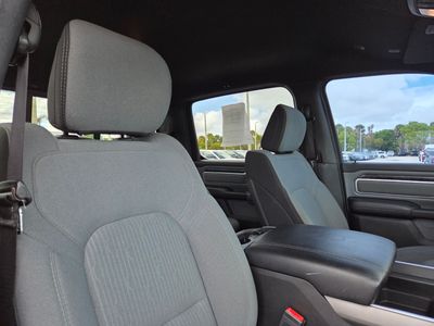 2021 Ram 1500 - Photo 11