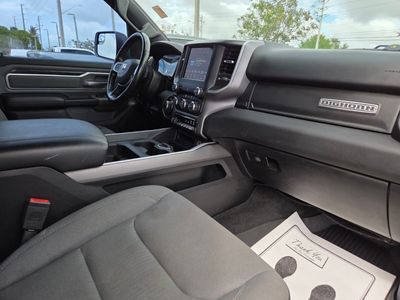 2021 Ram 1500 - Photo 9