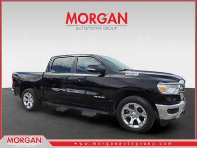 2021 Ram 1500 - Photo 1