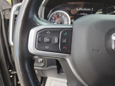 2021 Ram 1500 - Photo 26