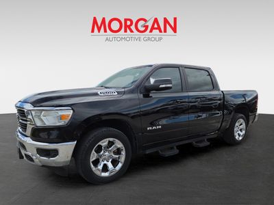 2021 Ram 1500 - Photo 7