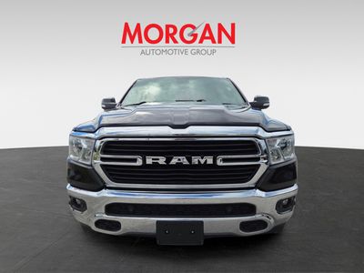 2021 Ram 1500 - Photo 8