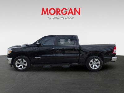 2021 Ram 1500 - Photo 6