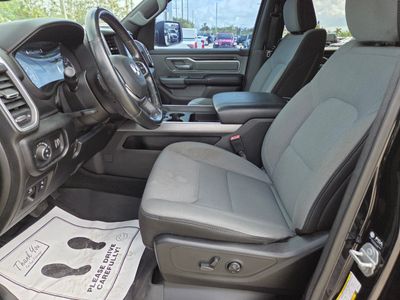 2021 Ram 1500 - Photo 21