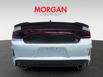 2023 Dodge Charger - Photo 4