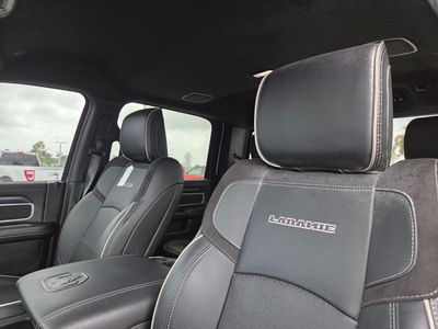 2024 Ram 3500 - Photo 20