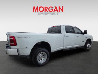 2024 Ram 3500 - Photo 3