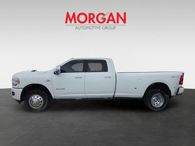2024 Ram 3500 - Photo 6