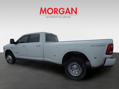 2024 Ram 3500 - Photo 5