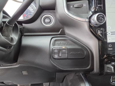 2024 Ram 3500 - Photo 24