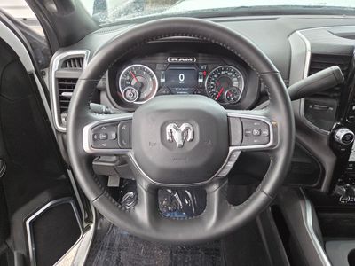 2024 Ram 3500 - Photo 25