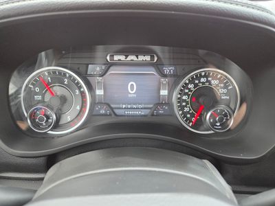 2024 Ram 3500 - Photo 28