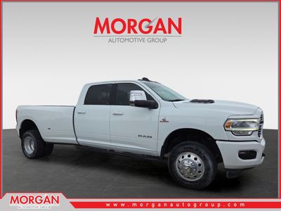 2024 Ram 3500 - Photo 1